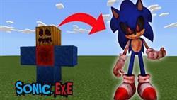 How to summon sonic exe