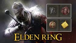 How To Use Elden Ring Talisman Bag
