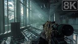 In What Part Of Call Of Duty Pripyat
