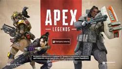     apex legends