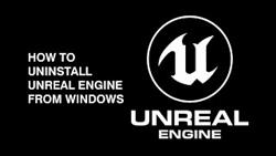   unreal engine 4  