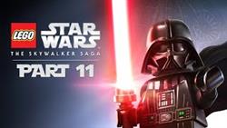 LEGO Star Wars: The Skywalker Saga - Gameplay Walkthrough - Part 11 - Exploration (Free Play)
