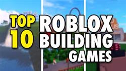 Maps in roblox where you can build houses