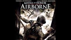 Medal of honor airborne   