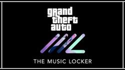 Music locker gta 5  