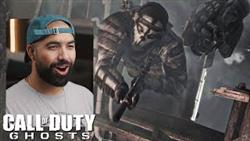 OKAY.. that was dope! | Call of Duty Ghosts - Part 2