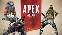      apex legends