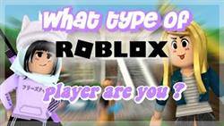 Quiz What Skin Are You From Roblox
