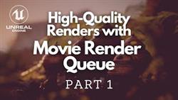 Render Settings In Unreal Engine Render Quick
