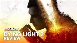 Review of the game dying light 2 on pc