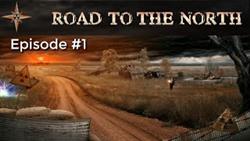 Road to the north stalker walkthrough