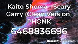 Roblox Fonk Song Code
