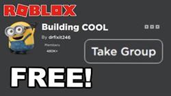 Roblox Group Where They Give 10 Robux
