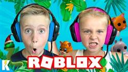 Roblox video for kids watch