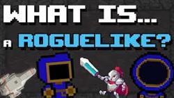 Roguelike What Is It
