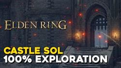 Secrets Of Sol Castle Elden Ring
