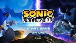 Sonic unleashed walkthrough