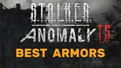 Stalker Anomaly How To Run In An Exoskeleton
