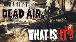 Stalker dead air review
