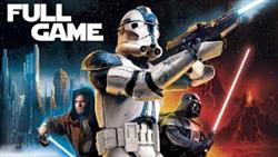 Star Wars: Battlefront 2 (Classic, 2005) - Gameplay Walkthrough (FULL GAME)