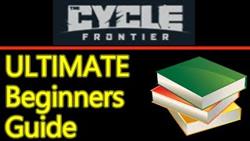 The Cycle Frontier How To Get Trained
