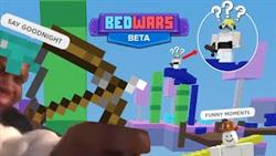 The Roblox Bedwars Experience (MEMES)
