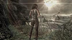 Tomb Raider: 9 YEARS LATER..
