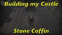 V rising how to make a stone coffin