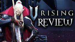 V rising review 2022