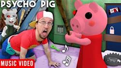 Video about pigs in roblox