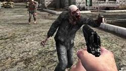 Video about stalker zombie apocalypse
