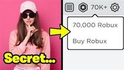 Video how to earn free roblox