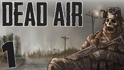     dead air