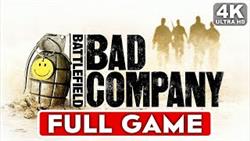 Walkthrough Battlefield Bad Company
