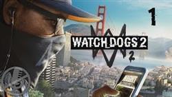 Watch dogs 2   100