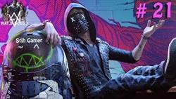 Watch dogs 2   