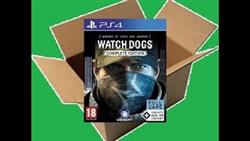 Watch dogs complete edition  