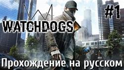 Watch dogs   100 