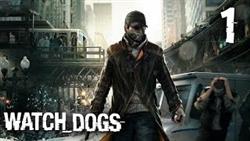Watch dogs ps3   
