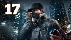 Watch dogs    