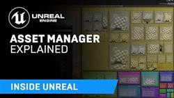 What Are Assets In Unreal Engine
