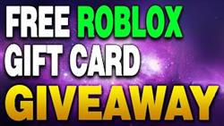 What Cards In Roblox Give Free Robux
