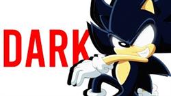 What does black sonic look like