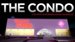 What Is A Condo In Roblox
