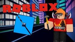 What is the nickname of a roblox developer