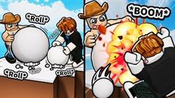 What Is The Nickname Of The Snowball In Roblox
