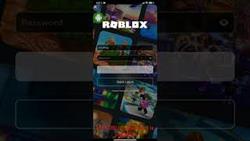 What is the password for lerchik in roblox