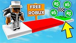 What parkours in roblox give robux