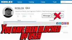 What To Do If Roblox Account Is Blocked
