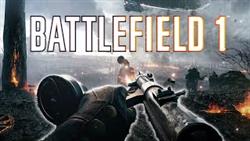 When Did Battlefield 1 Come Out
